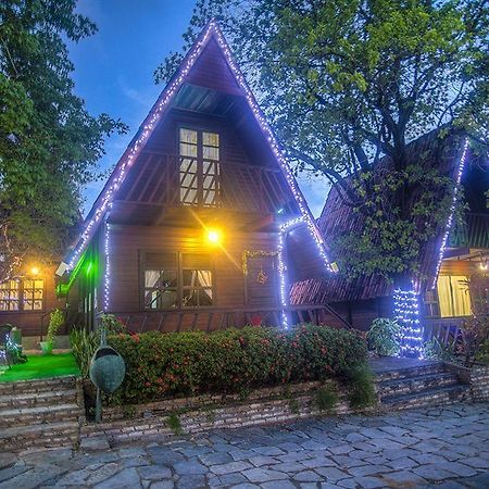 Chalet Suisse Natal Eksteriør bilde