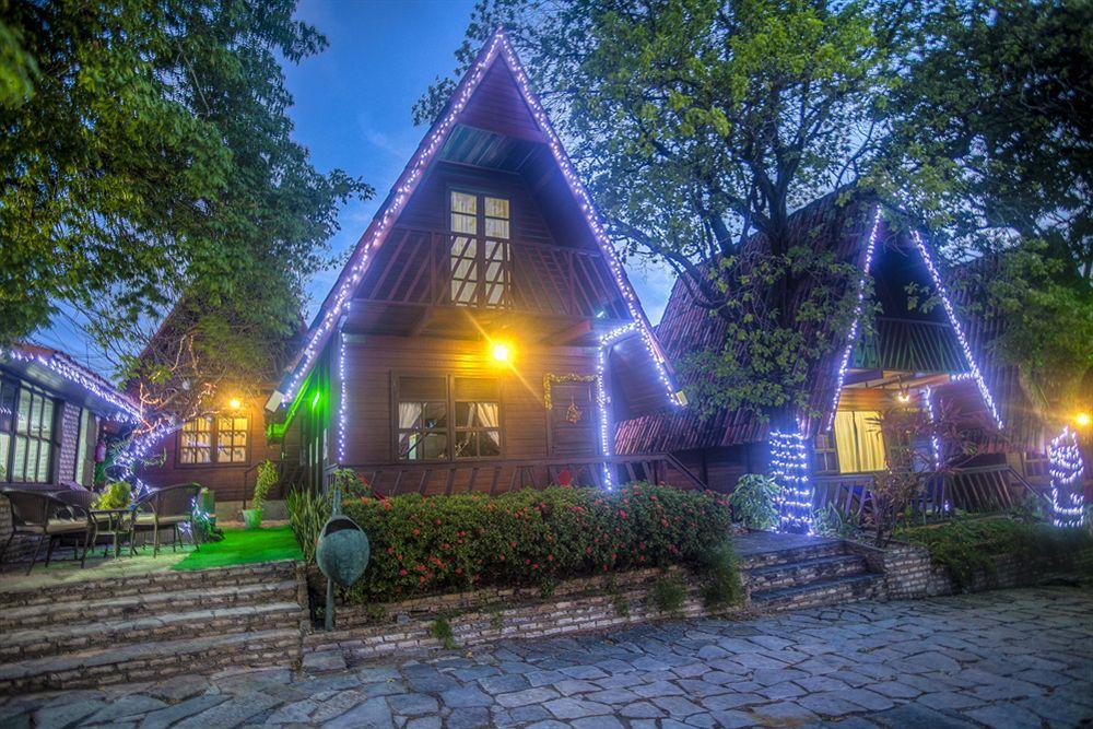 Chalet Suisse Natal Eksteriør bilde